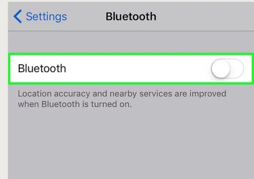 Why is my iPhone 11 not picking up Bluetooth devices.jpg